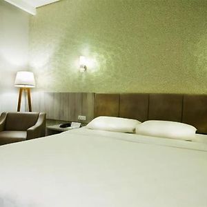 Kamar deluxe